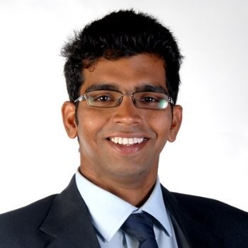 Chinmoy Rajwanshi, Founder of ImaginXP